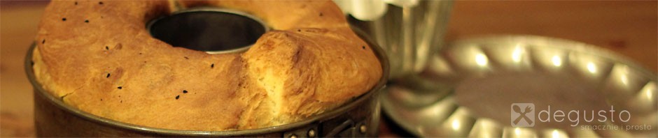 Kulebiaczek kulebiaczek degusto - przepisy smaczne i proste