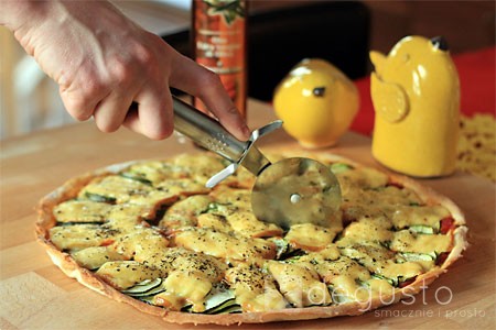 Święto Pizzy pizza day 1 degusto - przepisy smaczne i proste