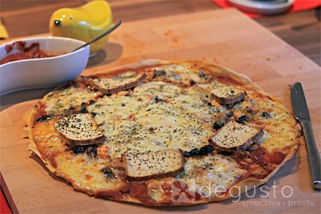 Święto Pizzy pizza day 4 degusto - przepisy smaczne i proste