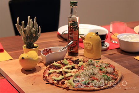Święto Pizzy pizza day 5 degusto - przepisy smaczne i proste