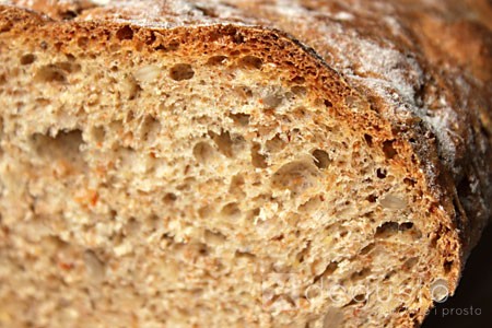 Chleb Mamci 31 degusto - przepisy smaczne i proste