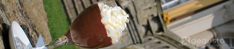 Mus czekoladowy z Lenna IMG 4290 degusto - przepisy smaczne i proste