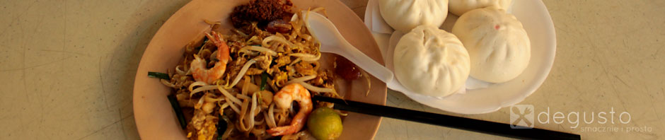 Singapur i Malezja na talerzu malezja 3 degusto - przepisy smaczne i proste